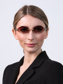 Очки LuckyLOOK модель LL2933534722026 Фото