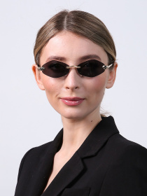 Очки LuckyLOOK модель LL2933534722033 Фото