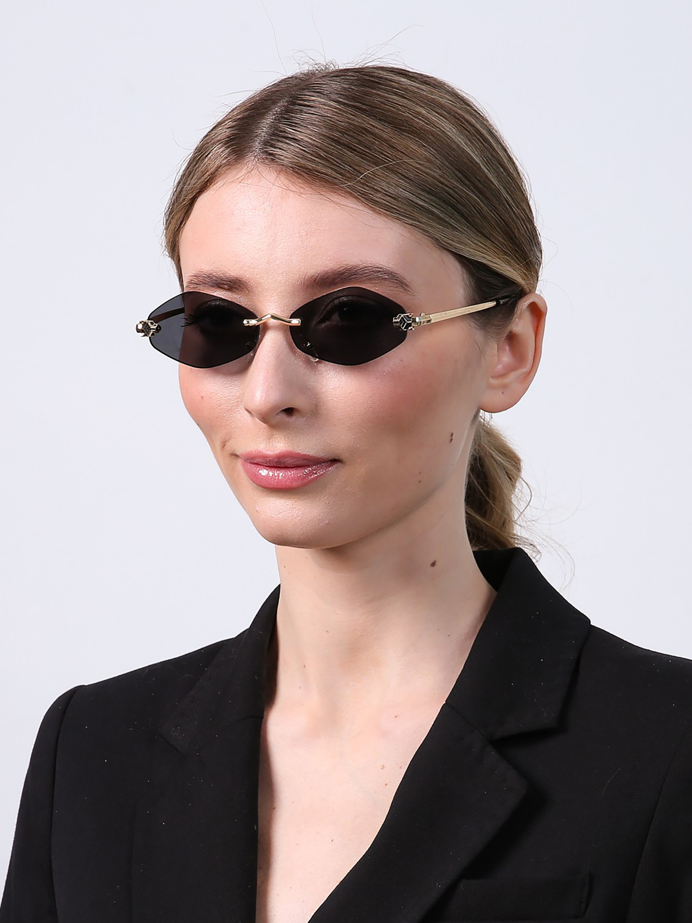 Очки LuckyLOOK модель LL2933534722033 Фото