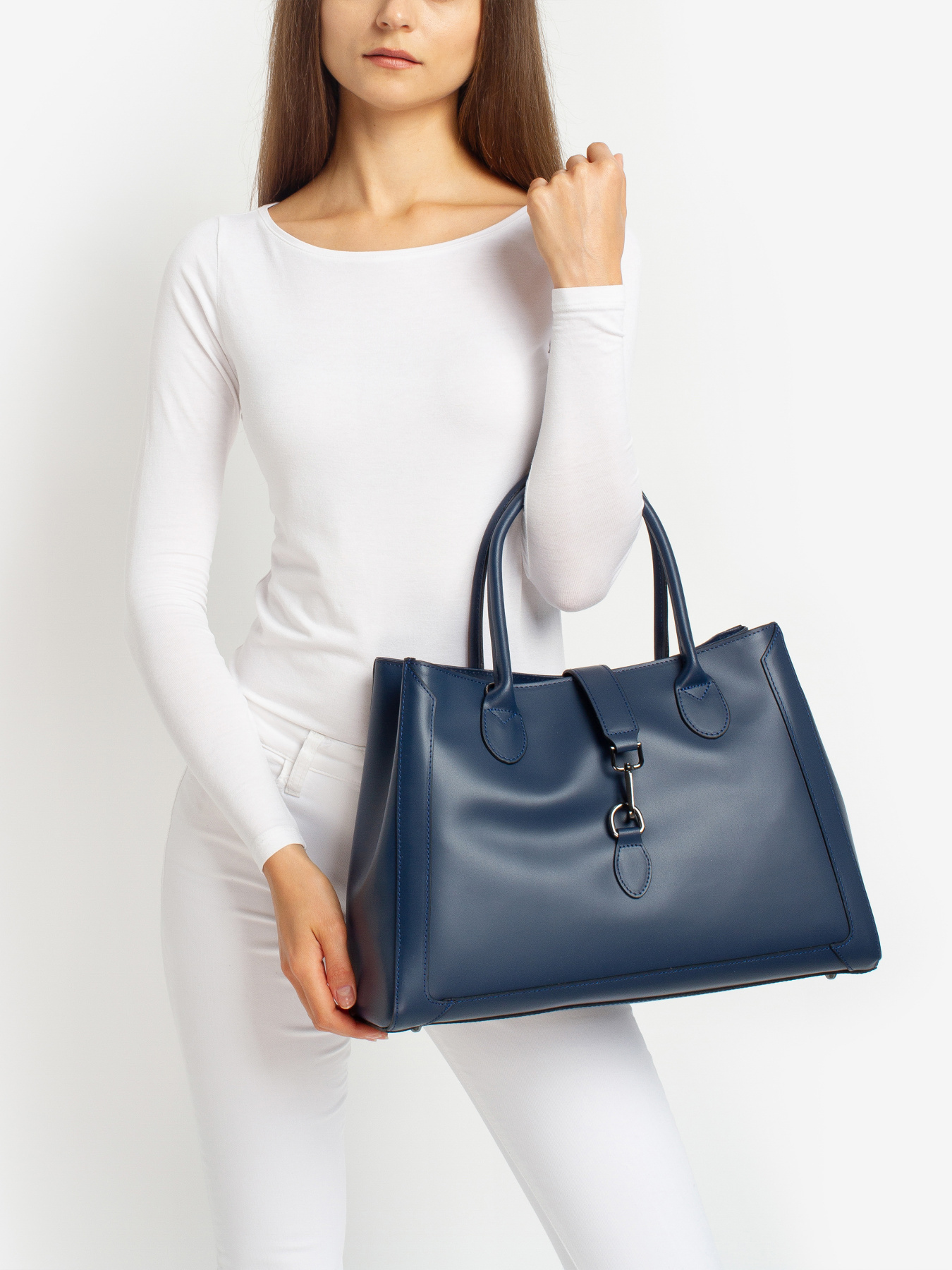 Шоппер Regina Notte модель 2000000158464 Фото