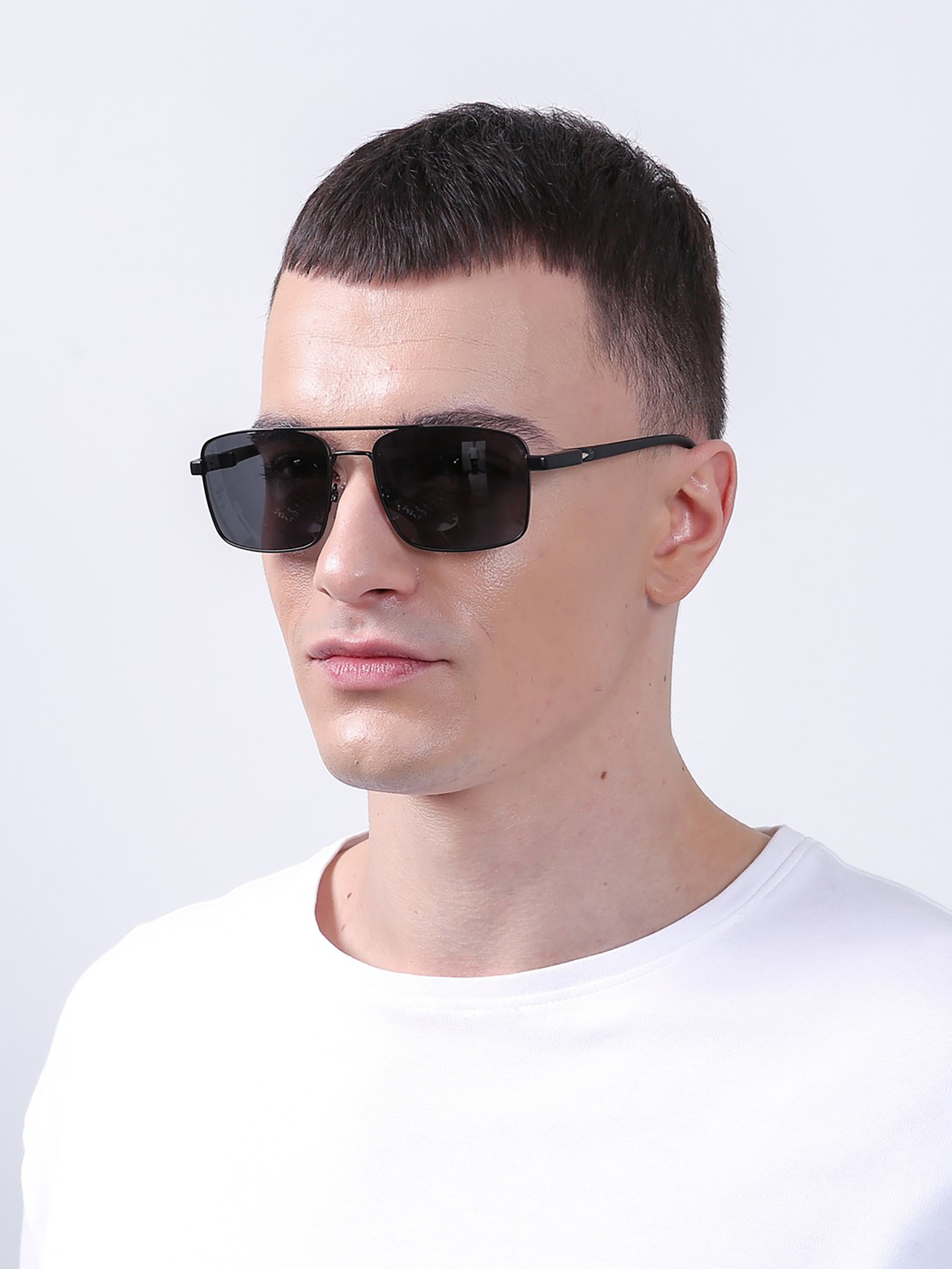 Сонцезахисні окуляри LuckyLOOK модель LL2933534722118 Фото