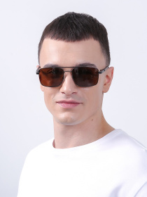 Солнцезащитные очки LuckyLOOK модель LL2933534722125 Фото