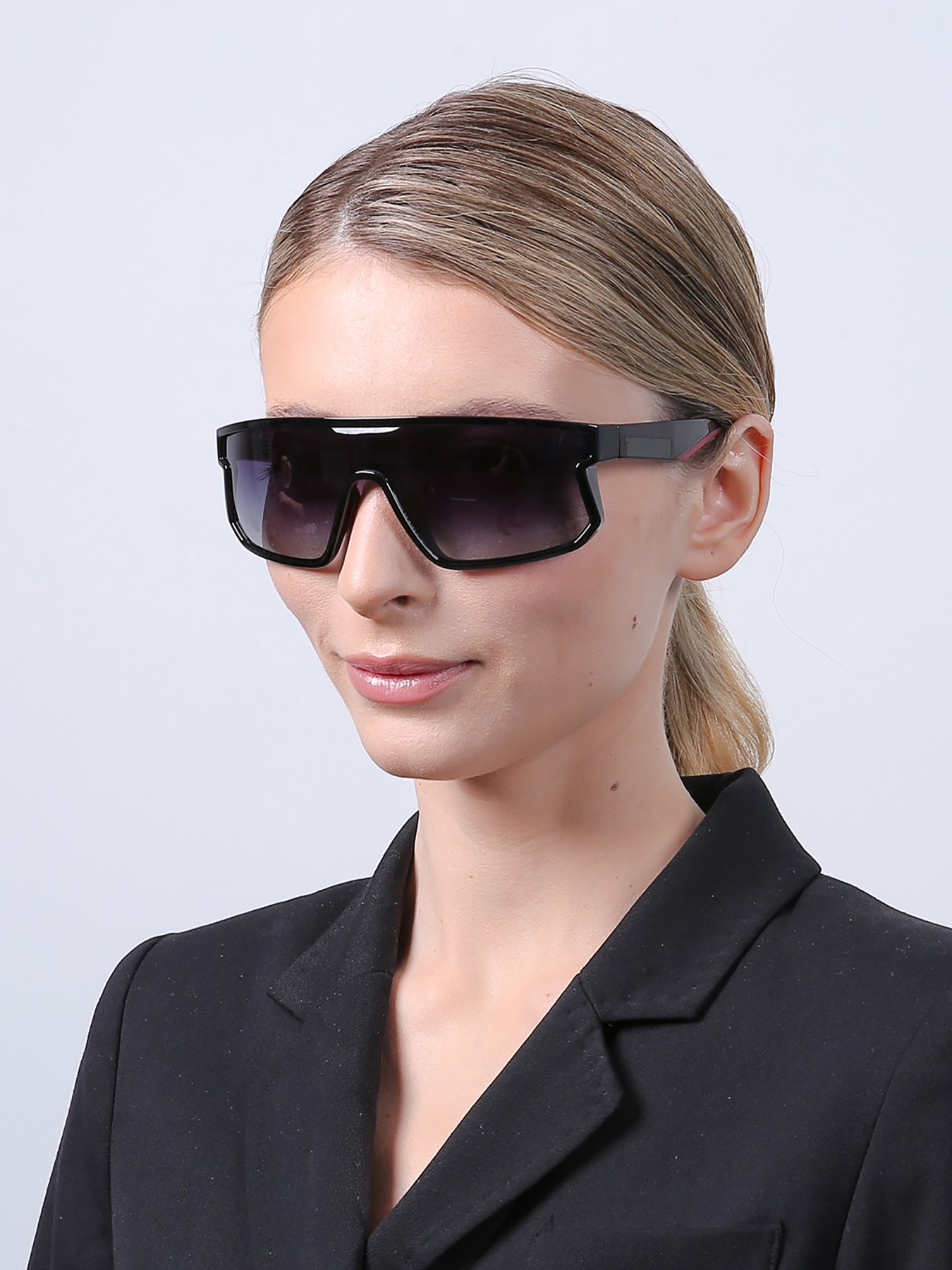 Солнцезащитные очки LuckyLOOK модель LL2933534722132 Фото