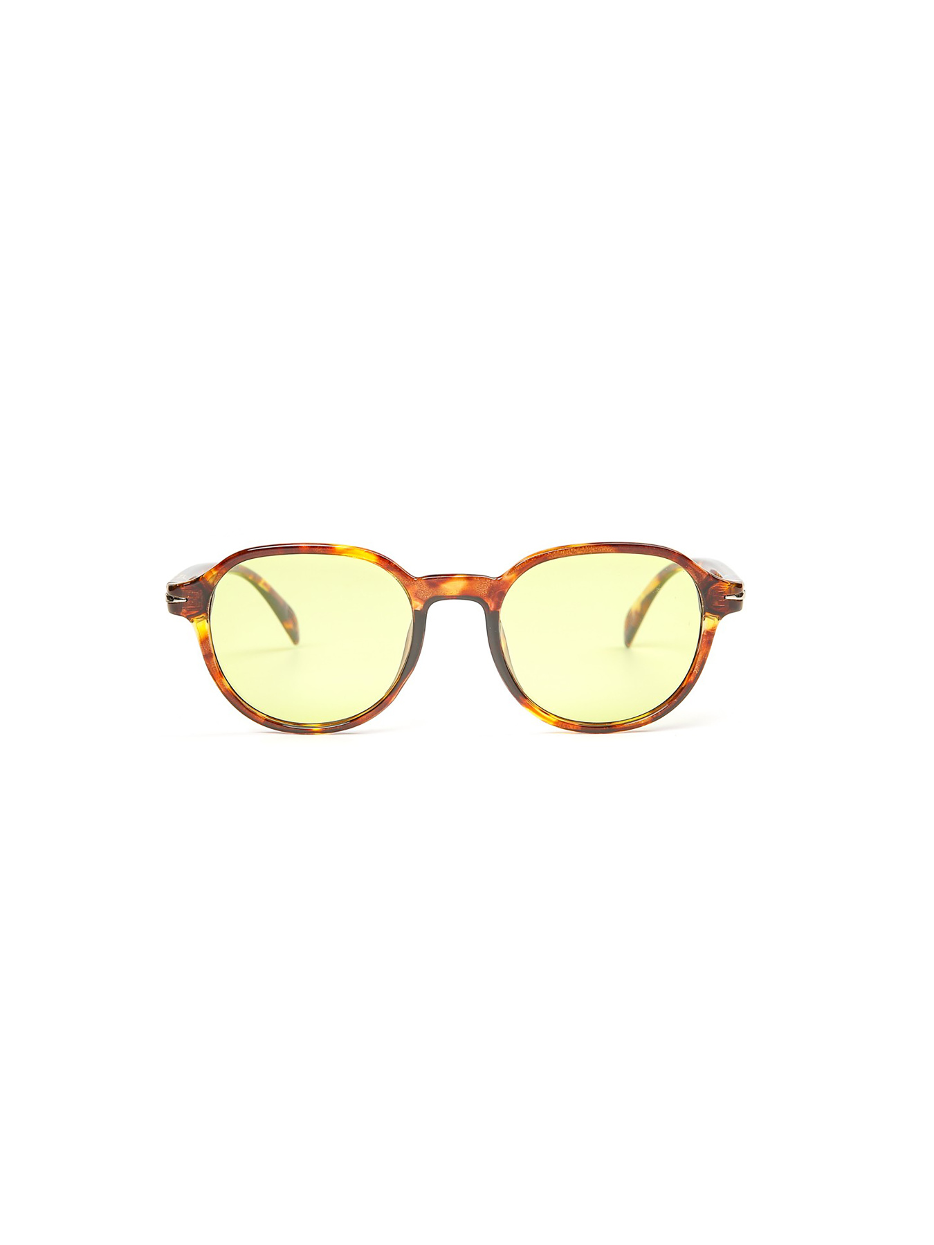 Солнцезащитные очки LuckyLOOK модель LL2933534722682 Фото