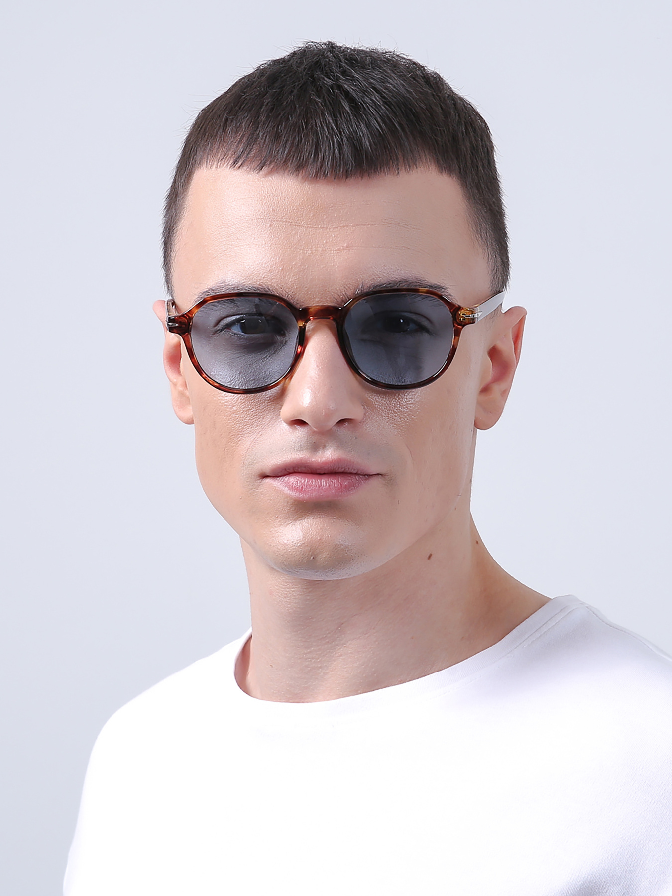 Солнцезащитные очки LuckyLOOK модель LL2933534722699 Фото