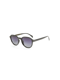 Солнцезащитные очки LuckyLOOK модель LL2933534722712 Фото