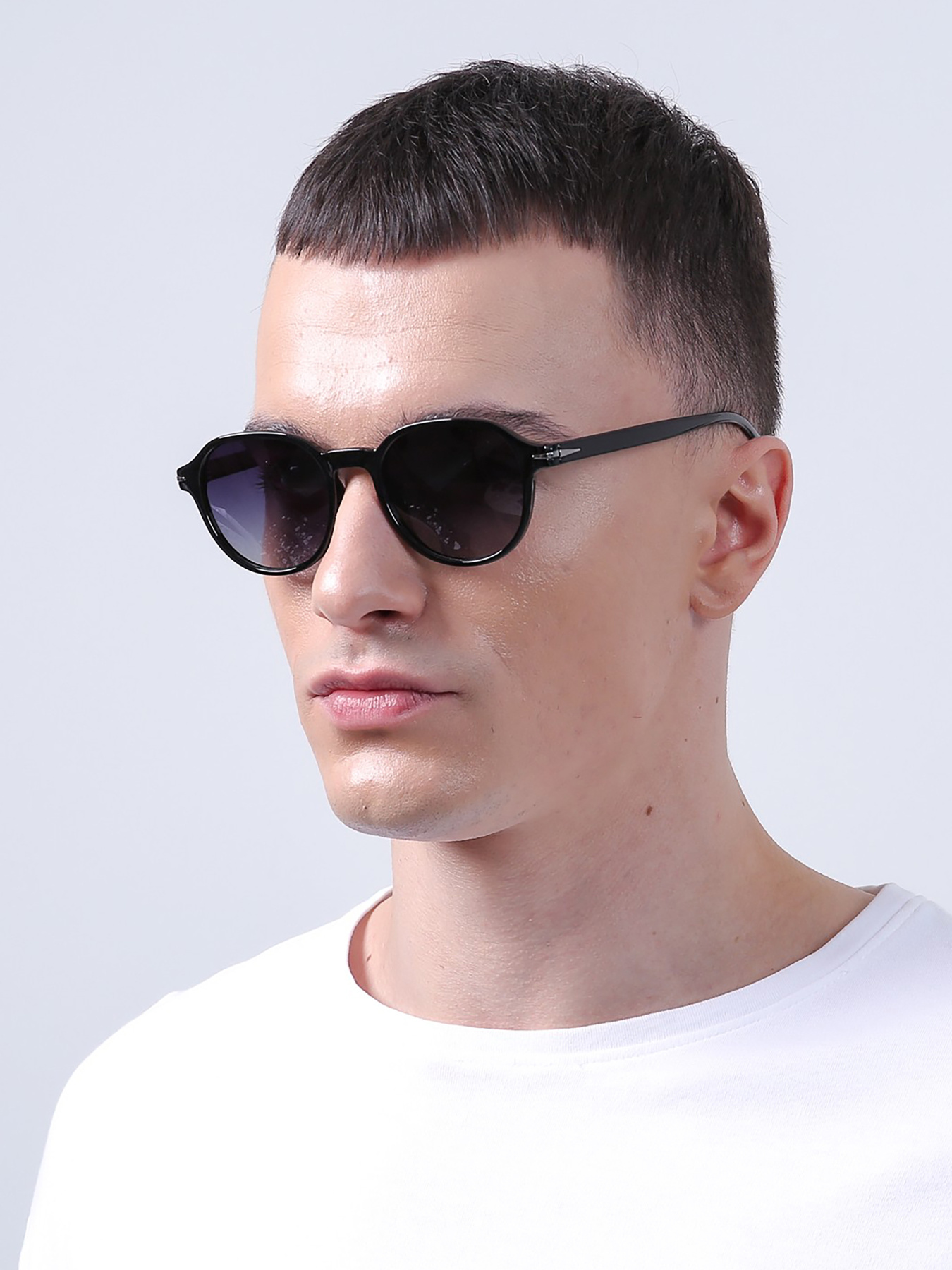 Сонцезахисні окуляри LuckyLOOK модель LL2933534722712 Фото