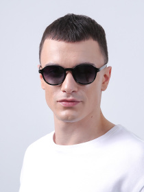 Сонцезахисні окуляри LuckyLOOK модель LL2933534722712 Фото