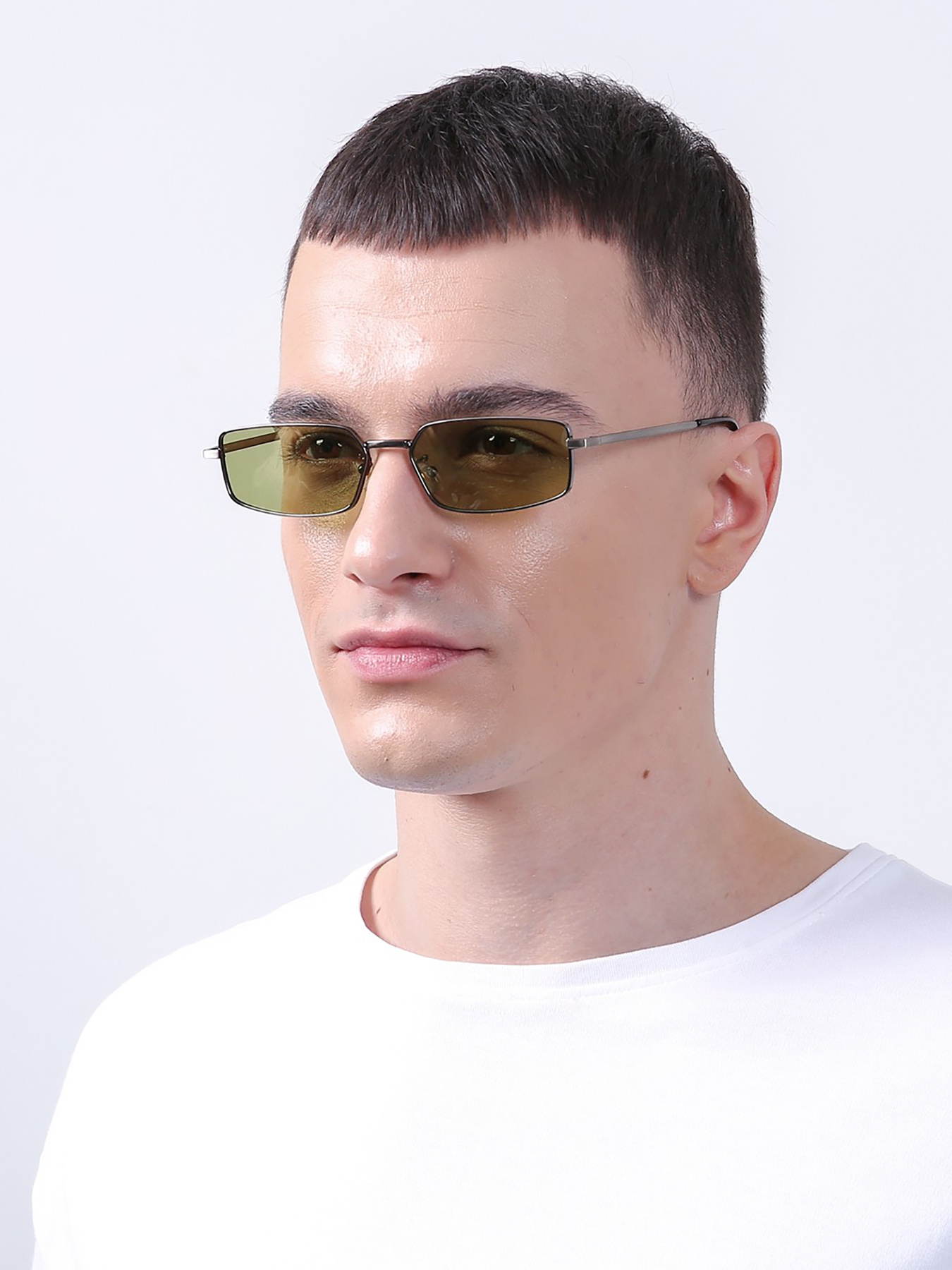 Солнцезащитные очки LuckyLOOK модель LL2933534722736 Фото