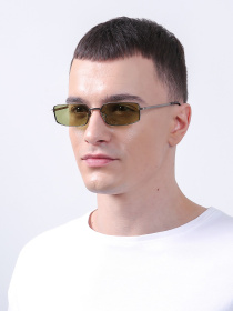 Солнцезащитные очки LuckyLOOK модель LL2933534722736 Фото