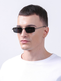 Солнцезащитные очки LuckyLOOK модель LL2933534722743 Фото