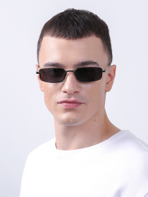 Солнцезащитные очки LuckyLOOK модель LL2933534722743 Солнцезащитные очки LuckyLOOK модель LL2933534722743 Фото