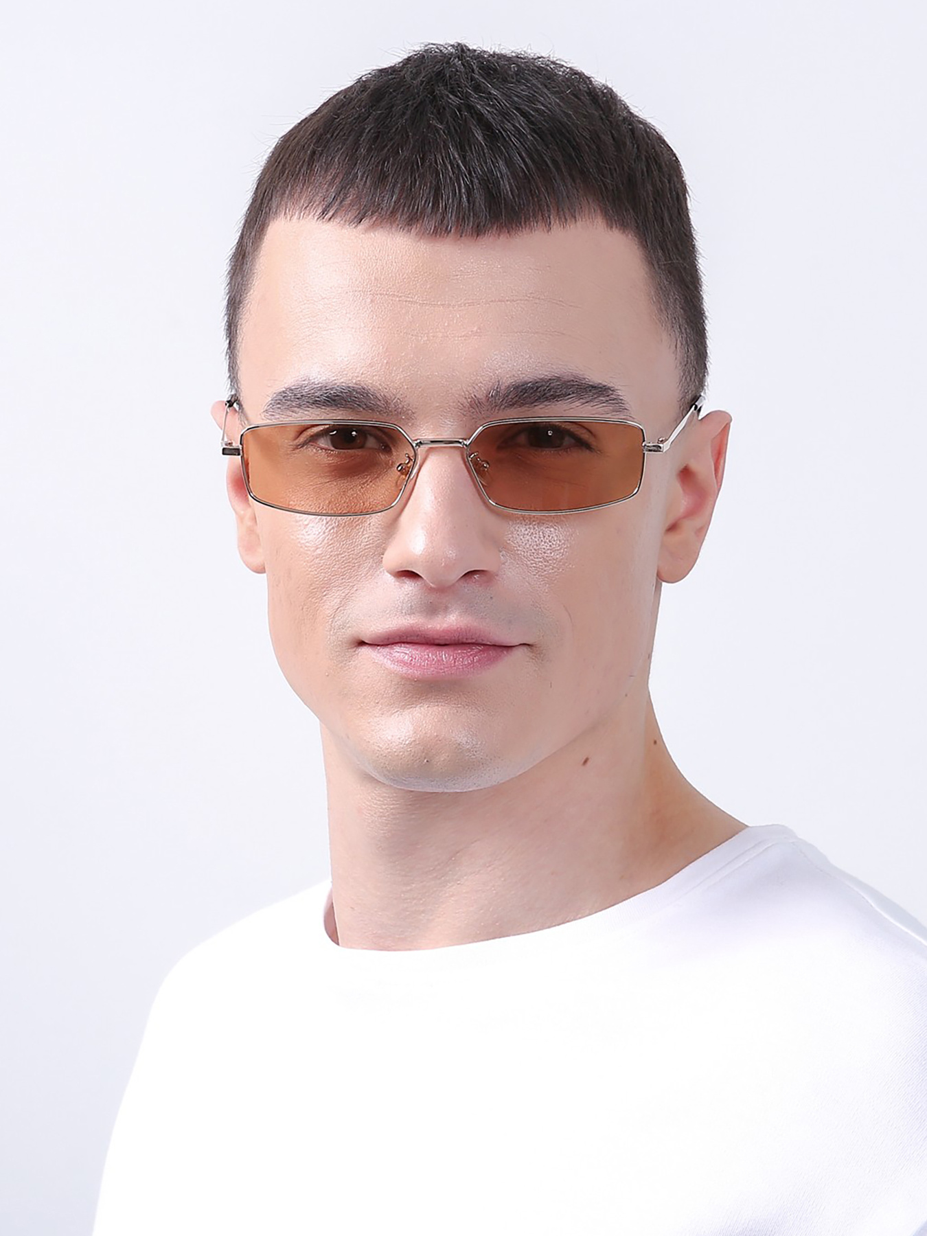 Солнцезащитные очки LuckyLOOK модель LL2933534722750 Фото