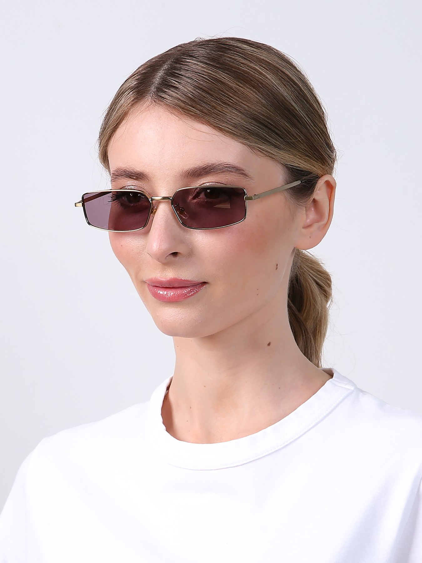 Солнцезащитные очки LuckyLOOK модель LL2933534722767 Фото