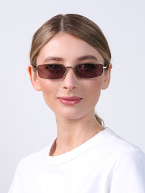 Солнцезащитные очки LuckyLOOK модель LL2933534722767 Фото