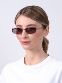 Солнцезащитные очки LuckyLOOK модель LL2933534722767 Фото