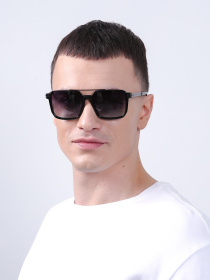 Солнцезащитные очки LuckyLOOK модель LL2933534725027 Фото