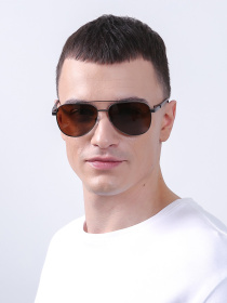 Солнцезащитные очки LuckyLOOK модель LL2933534725003 Фото