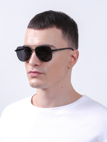 Солнцезащитные очки LuckyLOOK модель LL2933534724990 Фото