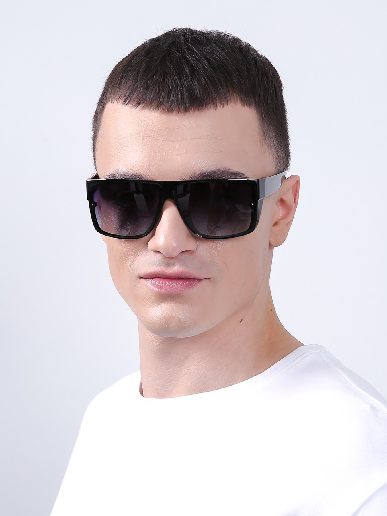 Сонцезахисні окуляри LuckyLOOK модель LL2933534724983 Фото