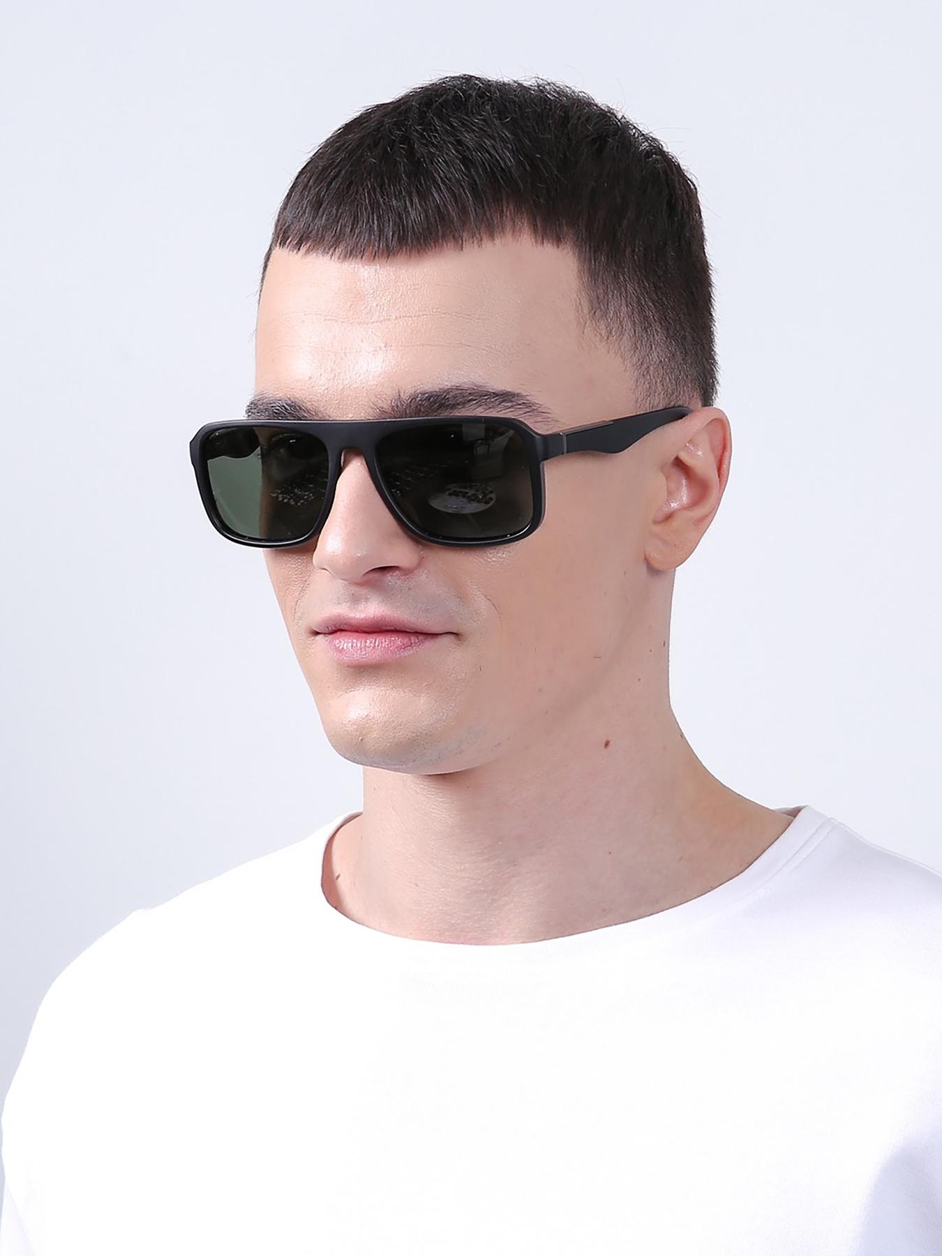 Сонцезахисні окуляри LuckyLOOK модель LL2933534724969 Сонцезахисні окуляри LuckyLOOK модель LL2933534724969 Фото