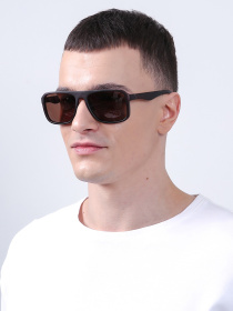 Солнцезащитные очки LuckyLOOK модель LL2933534724938 Фото