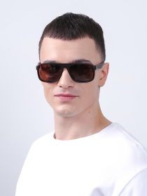 Сонцезахисні окуляри LuckyLOOK модель LL2933534724938 Фото