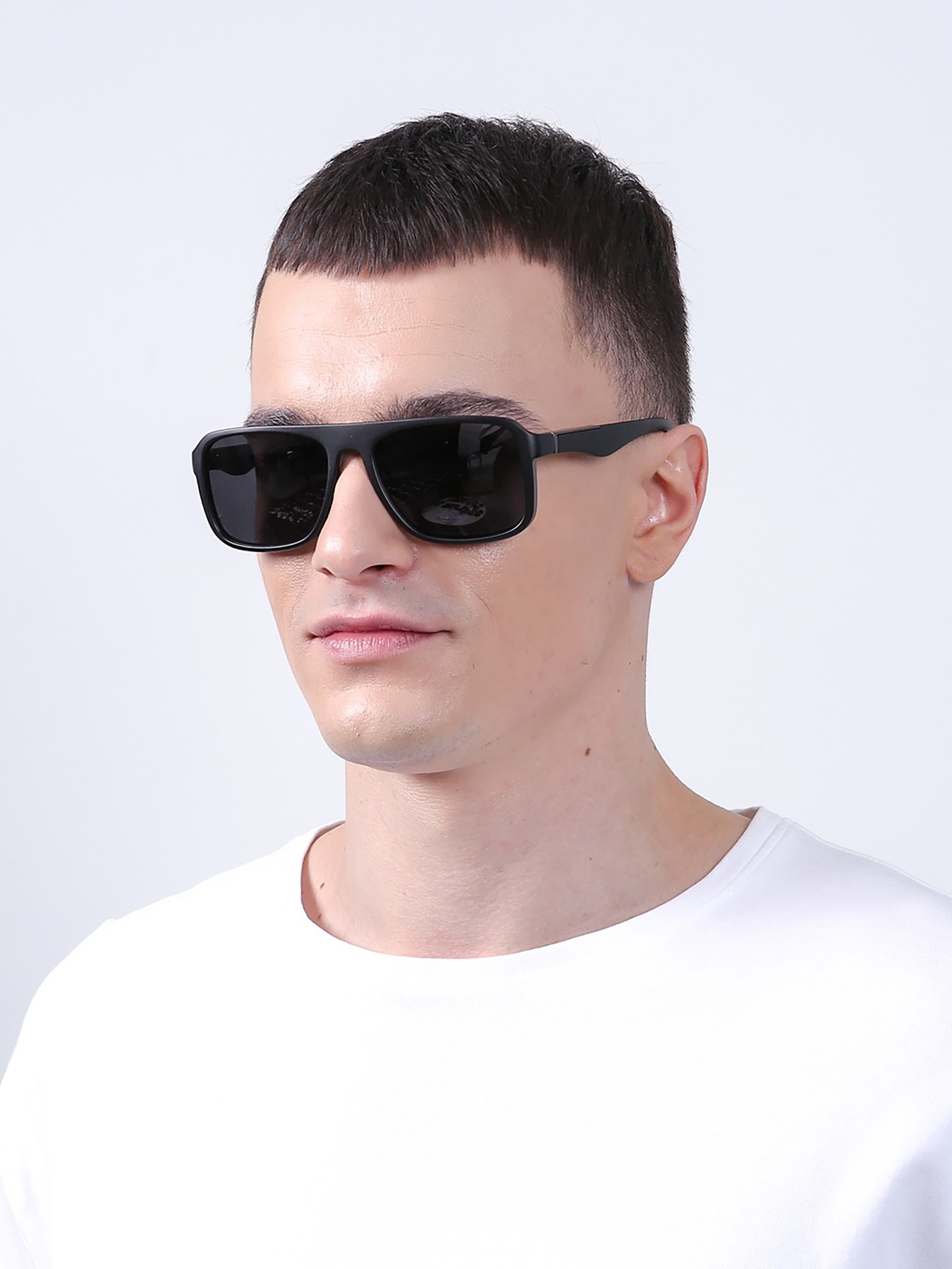 Сонцезахисні окуляри LuckyLOOK модель LL2933534724976 Фото