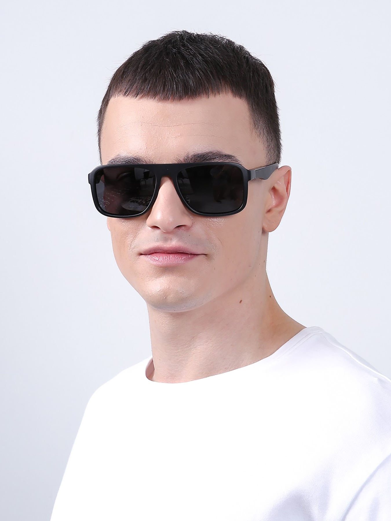 Сонцезахисні окуляри LuckyLOOK модель LL2933534724976 Сонцезахисні окуляри LuckyLOOK модель LL2933534724976 Фото