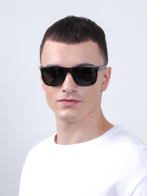 Солнцезащитные очки LuckyLOOK модель LL2933534724921 Фото