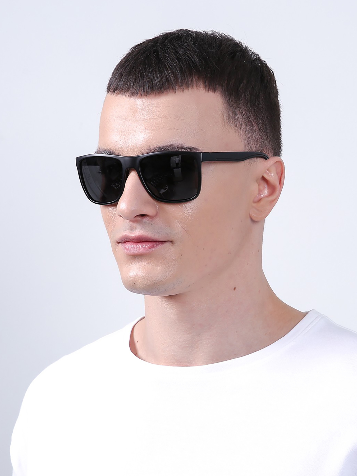 Сонцезахисні окуляри LuckyLOOK модель LL2933534724921 Фото