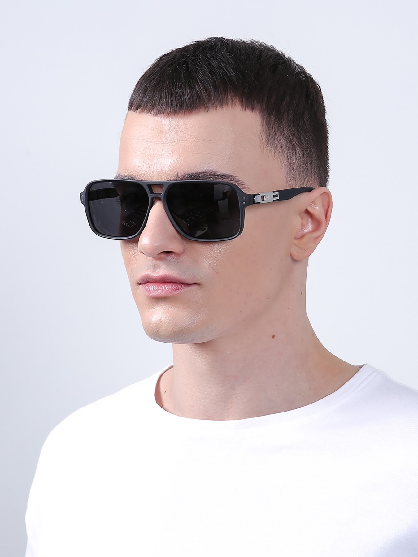 Сонцезахисні окуляри LuckyLOOK модель LL2933534724907 Фото