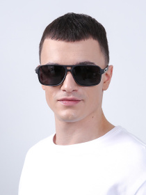 Сонцезахисні окуляри LuckyLOOK модель LL2933534724907 Фото