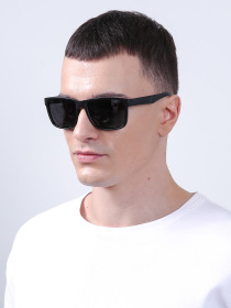 Солнцезащитные очки LuckyLOOK модель LL2933534724877 Фото