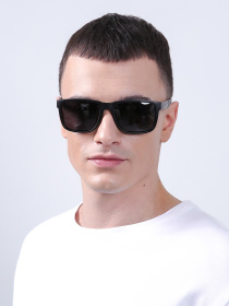 Солнцезащитные очки LuckyLOOK модель LL2933534724877 Фото