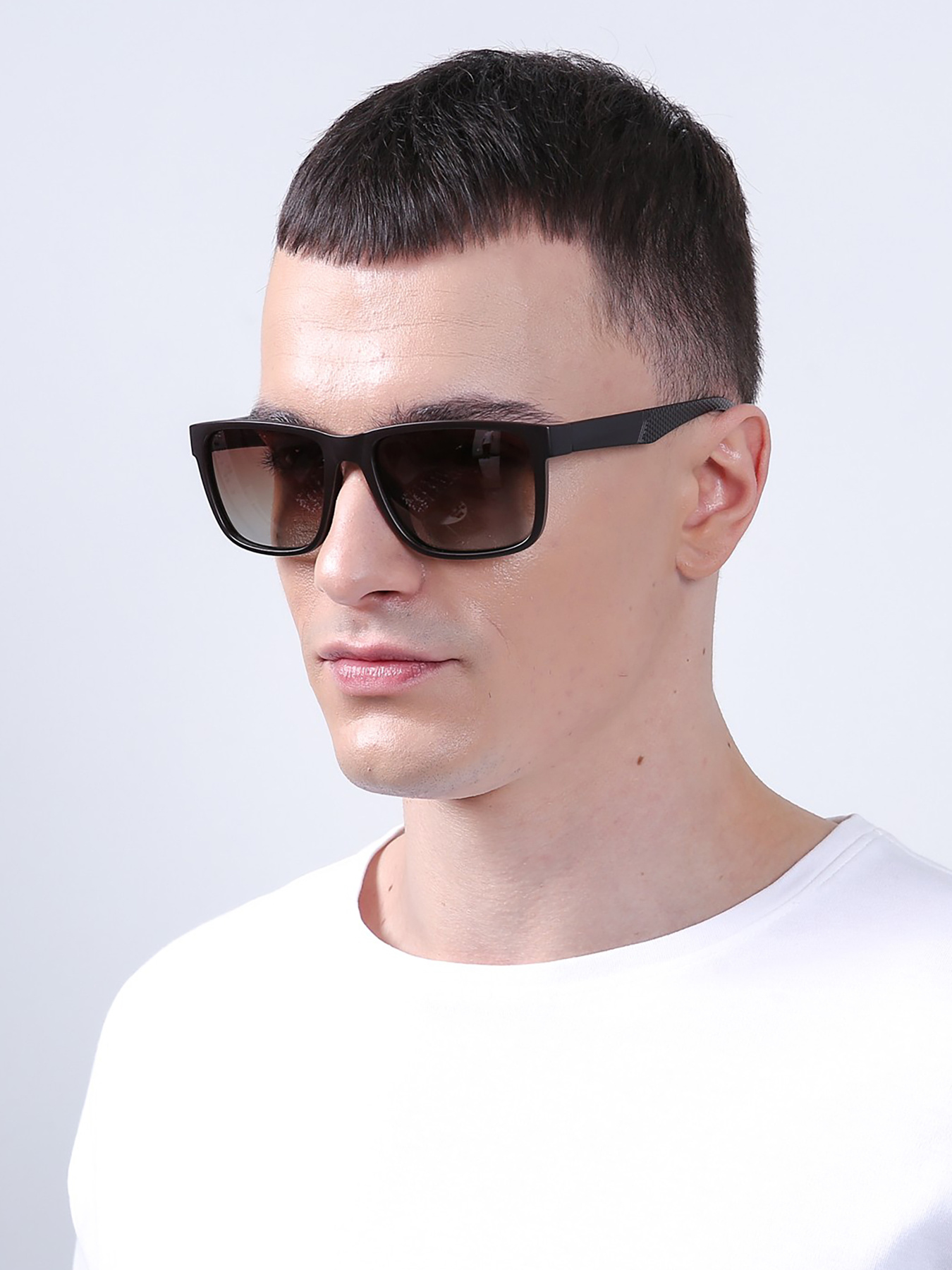 Солнцезащитные очки LuckyLOOK модель LL2933534724860 Фото