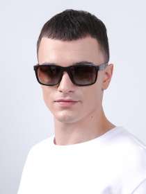 Солнцезащитные очки LuckyLOOK модель LL2933534724860 Фото