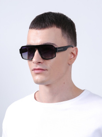 Солнцезащитные очки LuckyLOOK модель LL2933534724792 Фото