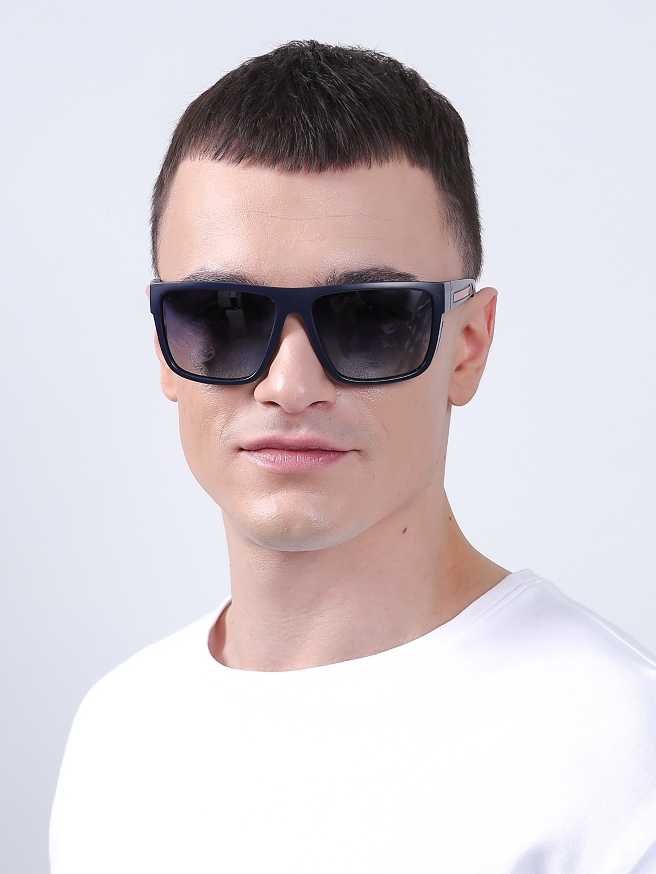 Солнцезащитные очки LuckyLOOK модель LL2933534724747 Фото