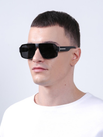 Солнцезащитные очки LuckyLOOK модель LL2933534724778 Фото