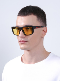 Солнцезащитные очки LuckyLOOK модель LL2933534724754 Фото