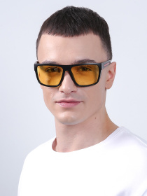 Солнцезащитные очки LuckyLOOK модель LL2933534724754 Фото