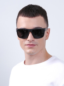 Сонцезахисні окуляри LuckyLOOK модель LL2933534724730 Фото