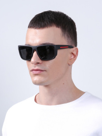 Солнцезащитные очки LuckyLOOK модель LL2933534724730 Фото