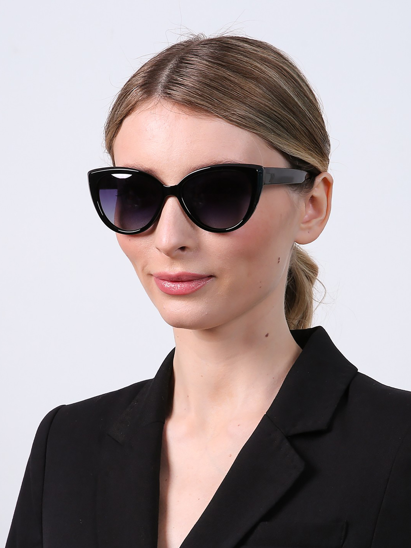 Солнцезащитные очки LuckyLOOK модель LL2933534722798 Фото