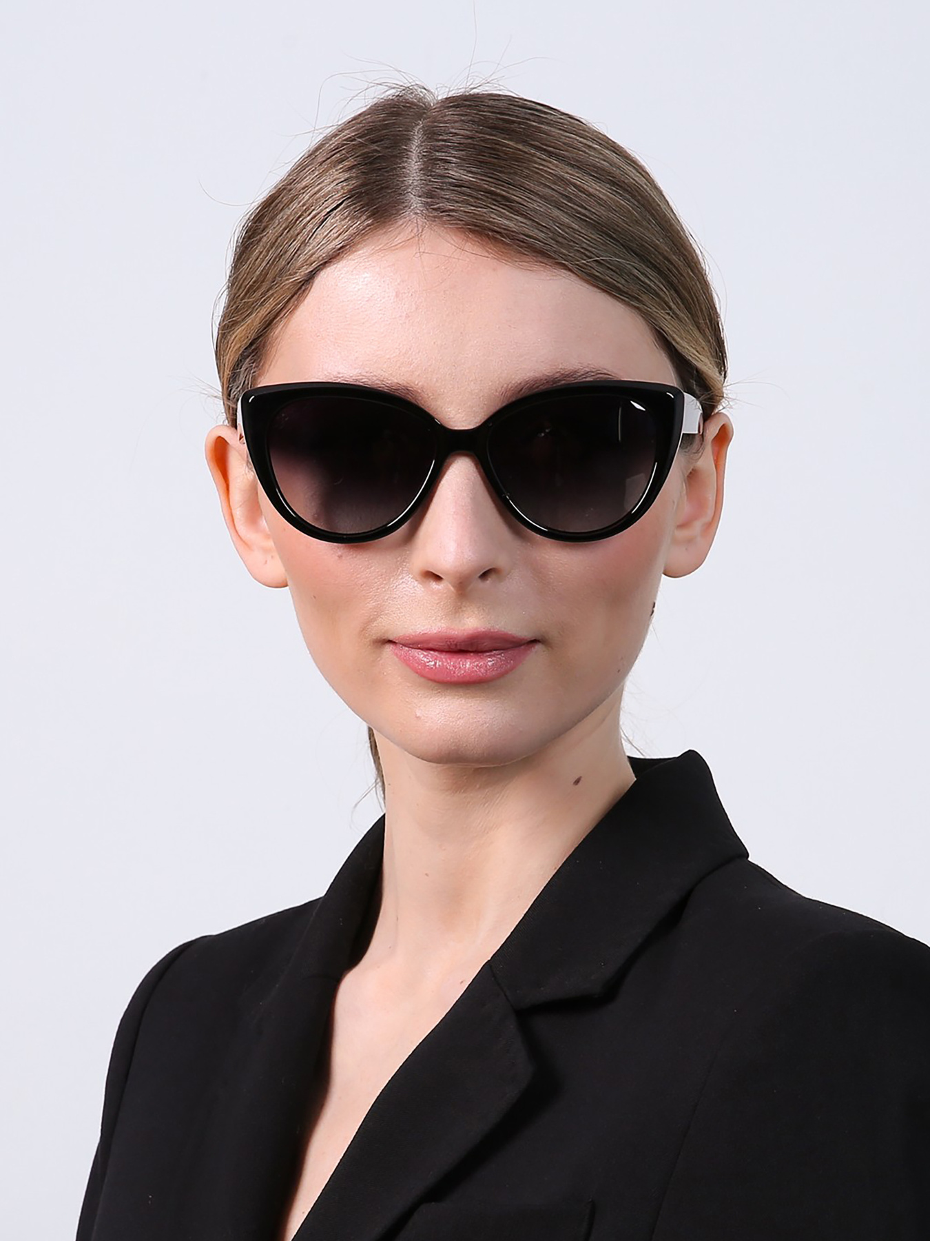 Сонцезахисні окуляри LuckyLOOK модель LL2933534723832 Фото