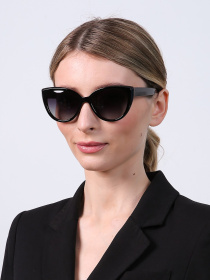 Сонцезахисні окуляри LuckyLOOK модель LL2933534723832 Фото