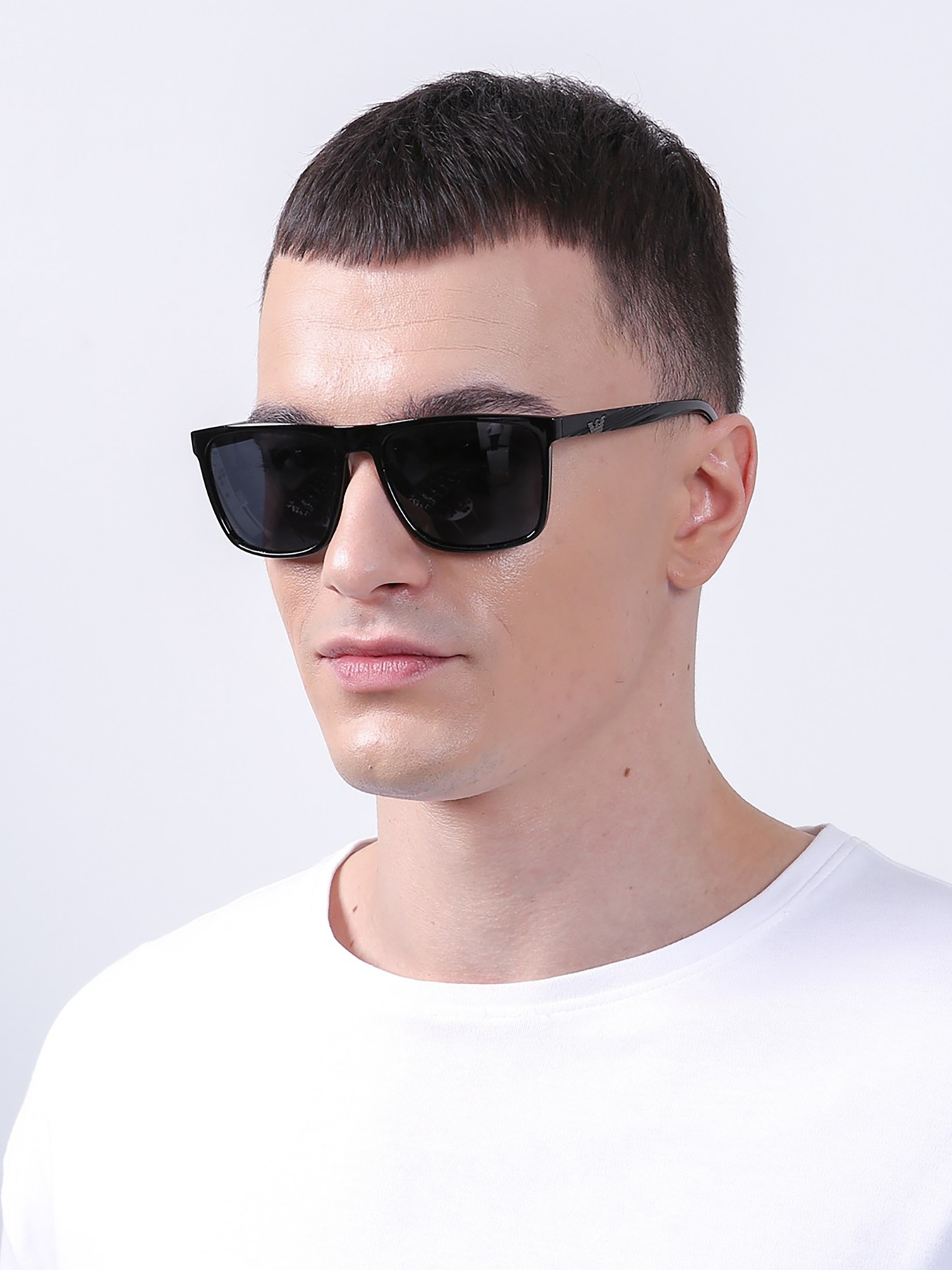 Солнцезащитные очки LuckyLOOK модель LL2933534722910 Фото