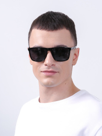 Сонцезахисні окуляри LuckyLOOK модель LL2933534722910 Фото