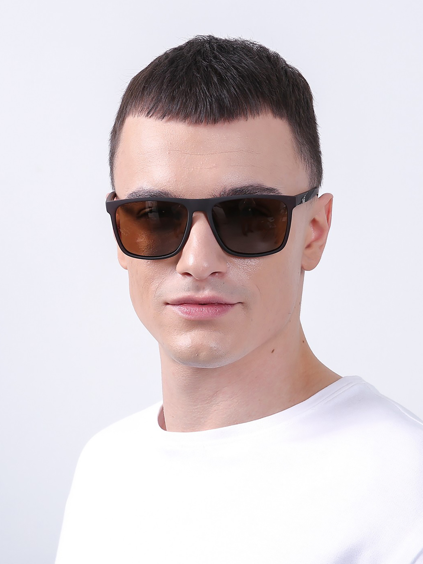 Солнцезащитные очки LuckyLOOK модель LL2933534722927 Фото